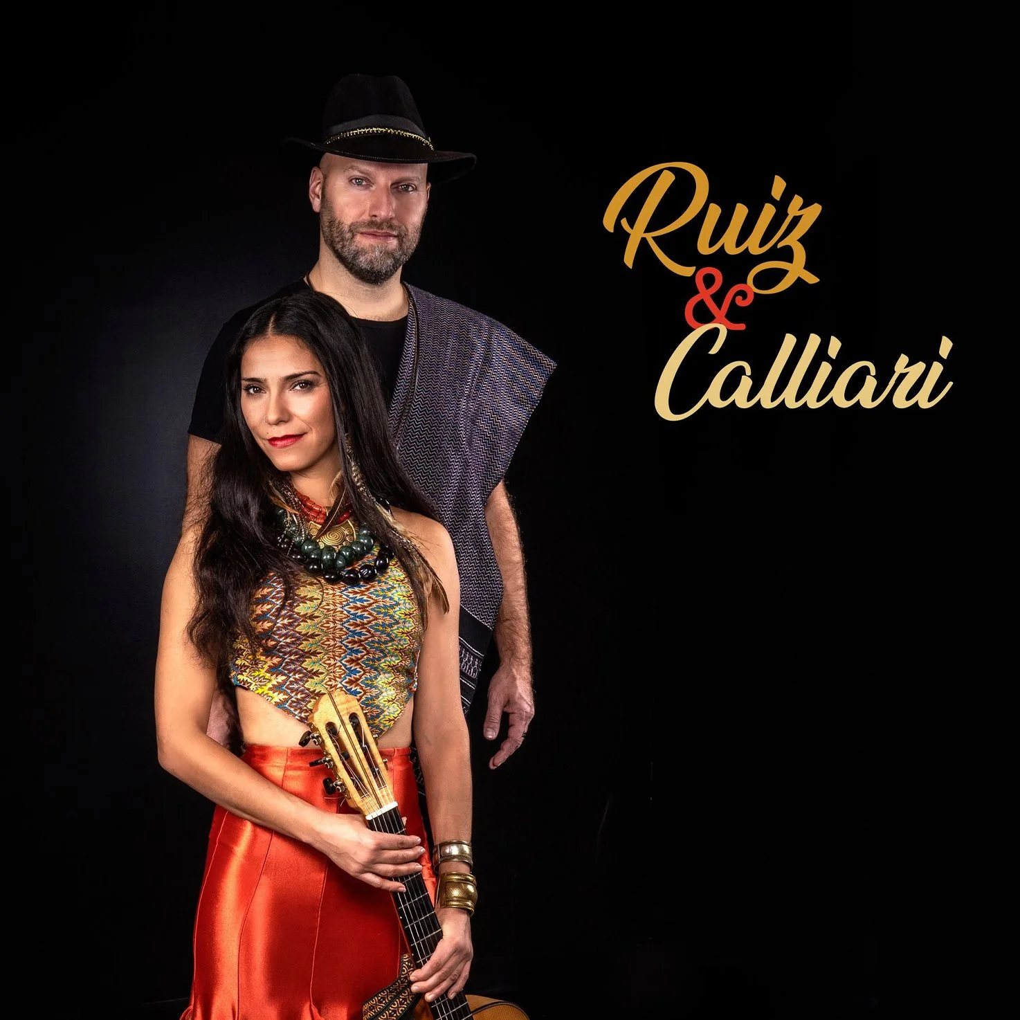 Le Ruiz & Calliari Project